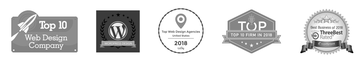 Top Ranked Digital Marketing Agency